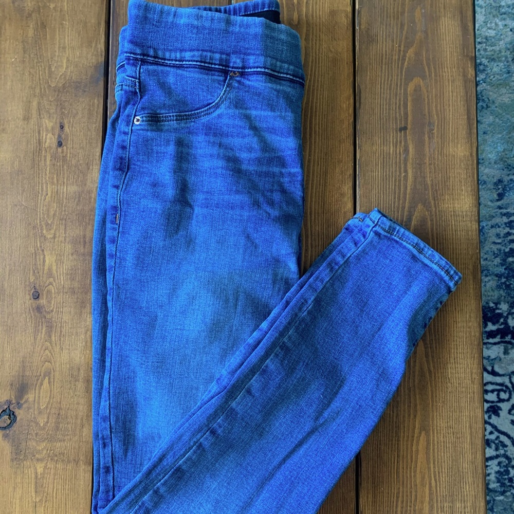 ROCKSTAR Skinny Jeans